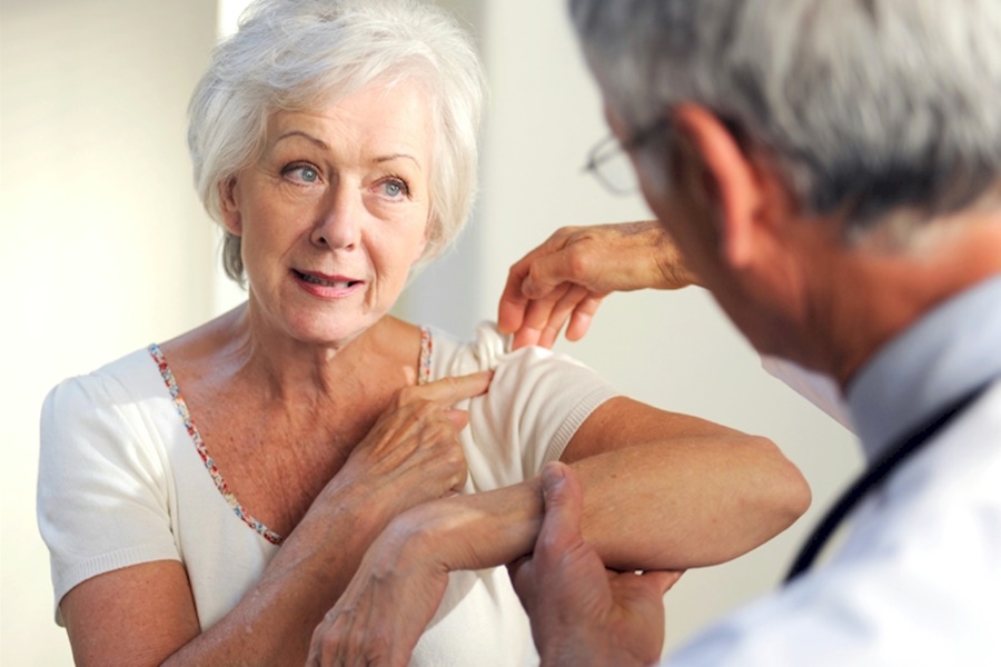 5 consejos para convivir sin problemas con la artrosis