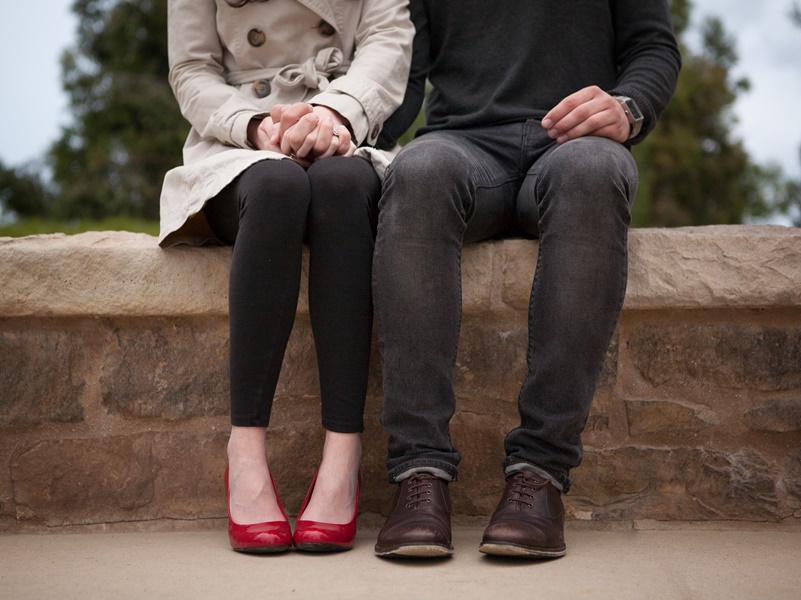 5 cosas que debes saber si tu pareja tiene Esclerosis Múltiple